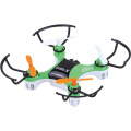 2.4G 4 Channel Mini Remote Control Drone RC Model with Gyro and USB (10230833)